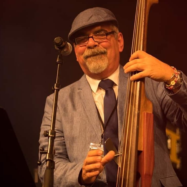 Nicolás Sirgado Llanes